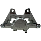 2021 Jeep Wrangler Brake Caliper 3